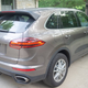 Image for article titled At $43,000, Is This 2015 Porsche Cayenne The Brown Diesel Wagon We All Want?